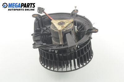 Heating blower for Mercedes-Benz S-Class W220 5.0, 306 hp automatic, 2001