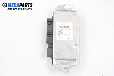 SAM module for Mercedes-Benz S-Class W220 5.0, 306 hp automatic, 2001