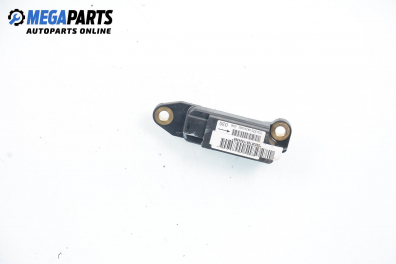 Airbag sensor for Mercedes-Benz S-Class W220 5.0, 306 hp automatic, 2001