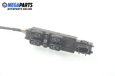 Butoane geamuri electrice for Mercedes-Benz S-Class W220 5.0, 306 hp automatic, 2001