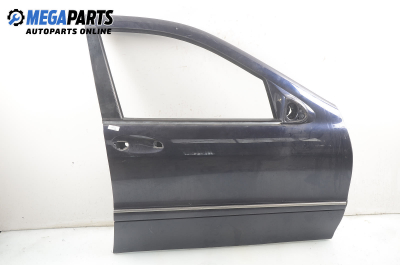 Door for Mercedes-Benz S-Class W220 5.0, 306 hp automatic, 2001, position: front - right