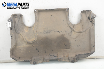 Scut for Mercedes-Benz S-Class W220 5.0, 306 hp automatic, 2001