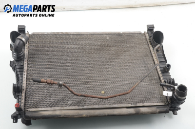 Radiator de apă for Mercedes-Benz S-Class W220 5.0, 306 hp automatic, 2001