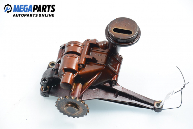 Oil pump for Mercedes-Benz S-Class W220 5.0, 306 hp automatic, 2001