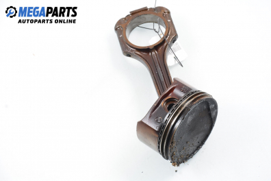 Piston with rod for Mercedes-Benz S-Class W220 5.0, 306 hp automatic, 2001