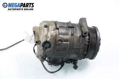 AC compressor for Mercedes-Benz S-Class W220 5.0, 306 hp automatic, 2001