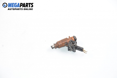 Gasoline fuel injector for Mercedes-Benz S-Class W220 5.0, 306 hp automatic, 2001