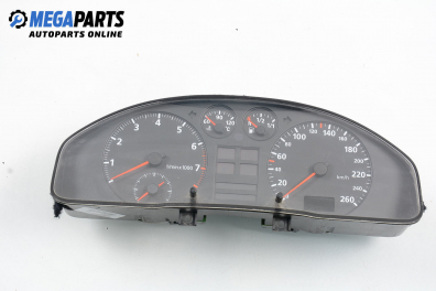 Instrument cluster for Audi A4 (B5) 1.8, 125 hp, sedan, 1995