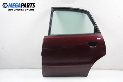 Door for Audi A4 (B5) 1.8, 125 hp, sedan, 1995, position: rear - left