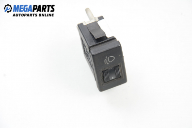 Headlight adjustment button for Audi A4 (B5) 1.8, 125 hp, sedan, 1995