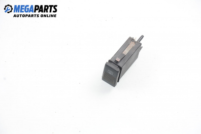 Rear window heater button for Audi A4 (B5) 1.8, 125 hp, sedan, 1995