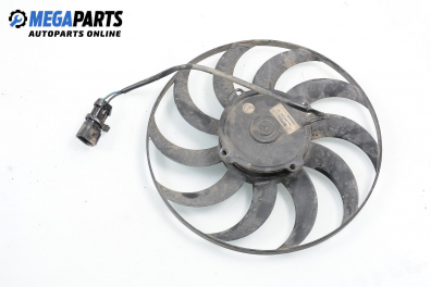 Radiator fan for Audi A4 (B5) 1.8, 125 hp, sedan, 1995