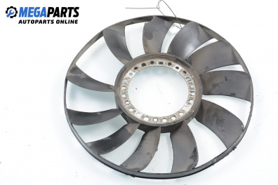 Radiator fan for Audi A4 (B5) 1.8, 125 hp, sedan, 1995