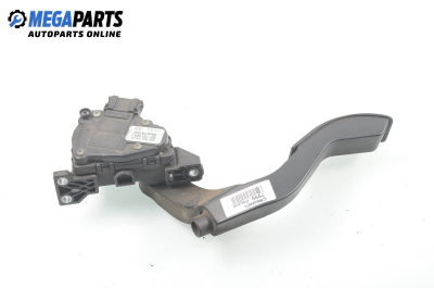 Throttle pedal for Volkswagen Passat IV Sedan B5.5 (10.2000 - 12.2005), 8D1721523J