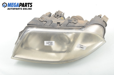 Headlight for Volkswagen Passat (B5; B5.5) 1.9 TDI, 130 hp, sedan, 2004, position: left