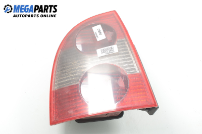 Tail light for Volkswagen Passat (B5; B5.5) 1.9 TDI, 130 hp, sedan, 2004, position: left