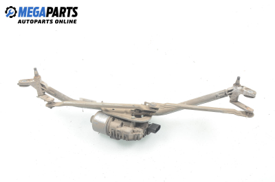 Front wipers motor for Volkswagen Passat (B5; B5.5) 1.9 TDI, 130 hp, sedan, 2004