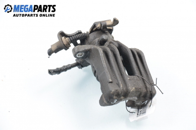 Bremszange for Volkswagen Passat (B5; B5.5) 1.9 TDI, 130 hp, sedan, 2004, position: links, rückseite