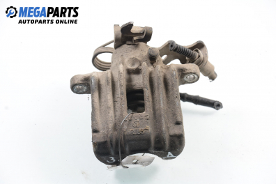 Caliper for Volkswagen Passat (B5; B5.5) 1.9 TDI, 130 hp, sedan, 2004, position: rear - right