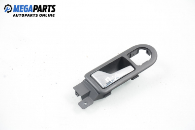 Inner handle for Volkswagen Passat (B5; B5.5) 1.9 TDI, 130 hp, sedan, 2004, position: front - left