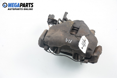 Caliper for Volkswagen Passat (B5; B5.5) 1.9 TDI, 130 hp, sedan, 2004, position: front - left