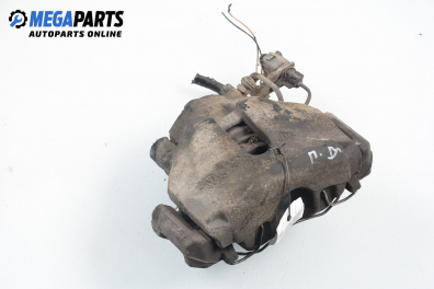 Caliper for Volkswagen Passat (B5; B5.5) 1.9 TDI, 130 hp, sedan, 2004, position: front - right