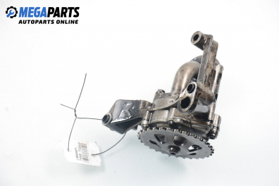 Oil pump for Volkswagen Passat (B5; B5.5) 1.9 TDI, 130 hp, sedan, 2004