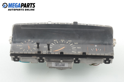 Instrument cluster for Peugeot 205 1.1, 49 hp, 5 doors, 1990