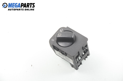 Lights switch for Opel Corsa B 1.5 D, 50 hp, 3 doors, 1994