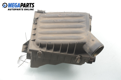 Air cleaner filter box for Opel Corsa B 1.5 D, 50 hp, 3 doors, 1994