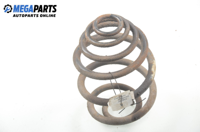 Arc for Opel Corsa B 1.5 D, 50 hp, 1994, position: din spate