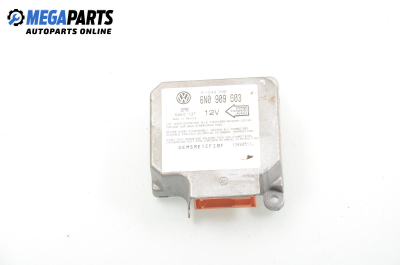 Airbag module for Skoda Felicia 1.6, 75 hp, hatchback, 1998