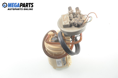 Fuel pump for Skoda Felicia 1.6, 75 hp, hatchback, 5 doors, 1998