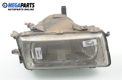 Headlight for Audi 80 (B3) 1.8, 90 hp, sedan, 1989, position: right