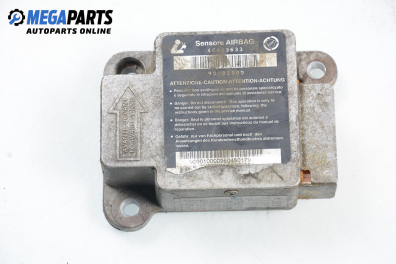 Airbag module for Fiat Brava 1.9 D, 65 hp, 1996