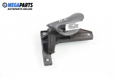 Inner handle for Fiat Brava 1.9 D, 65 hp, 5 doors, 1996, position: front - left