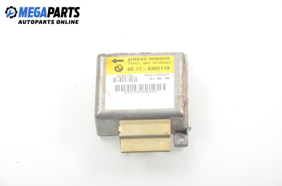 Airbag module for BMW 3 (E36) 1.8, 115 hp, sedan, 1995