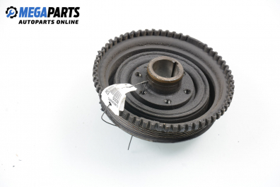 Damper pulley for BMW 3 (E36) 1.8, 115 hp, sedan, 1995