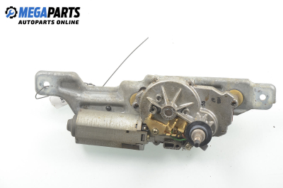 Front wipers motor for Volkswagen Golf III 1.4, 60 hp, 1992, position: rear