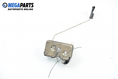 Trunk lock for Volkswagen Golf III 1.4, 60 hp, 3 doors, 1992