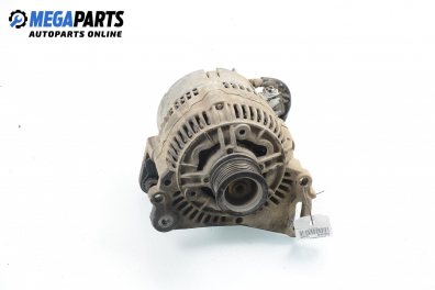 Alternator for Volkswagen Golf III 1.4, 60 hp, 1992