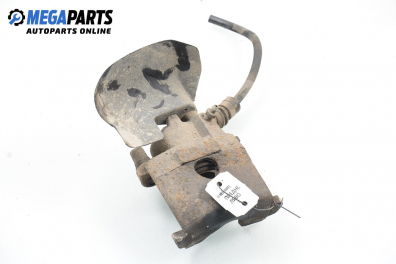 Caliper for Volkswagen Golf III 1.4, 60 hp, 3 doors, 1992, position: front - left