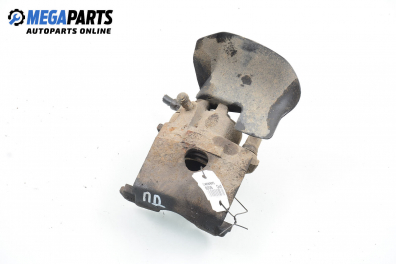 Caliper for Volkswagen Golf III 1.4, 60 hp, 3 doors, 1992, position: front - right