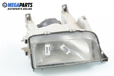 Headlight for Volvo 440/460 1.8, 90 hp, sedan, 1995, position: right