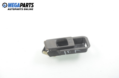 Inner handle for Volvo 440/460 1.8, 90 hp, sedan, 1995, position: front - left