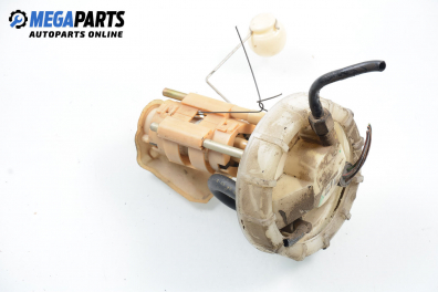 Fuel pump for Volvo 440/460 1.8, 90 hp, sedan, 1995