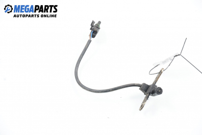 Senzor arbore cotit for Volvo 440/460 1.8, 90 hp, sedan, 1995