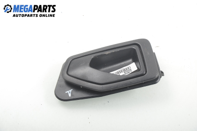 Inner handle for Peugeot 306 2.0 XSi, 121 hp, 3 doors, 1994, position: right