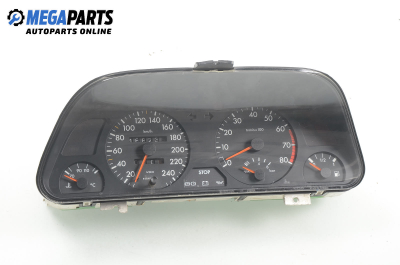 Bloc instrumente de bord for Peugeot 306 2.0 XSi, 121 hp, 3 uși, 1994