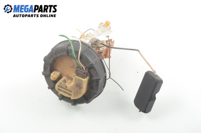 Fuel level sensor for Peugeot 306 2.0 XSi, 121 hp, 3 doors, 1994